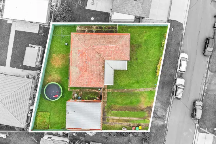 Main view of Homely house listing, 22 Rowe Avenue, Lurnea NSW 2170