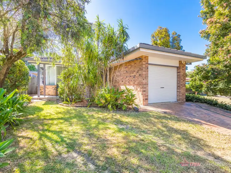 5b Silvereye Close, Boambee East NSW 2452