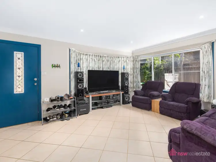 Second view of Homely house listing, 5b Silvereye Close, Boambee East NSW 2452