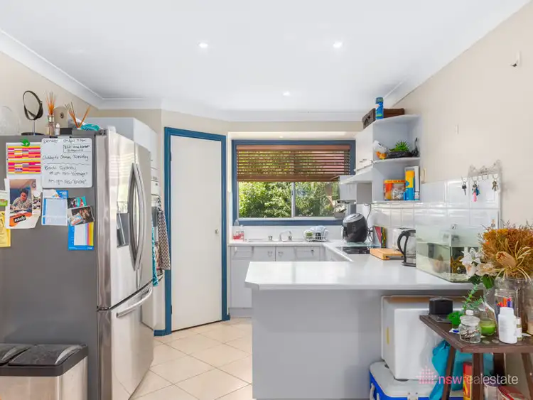 Third view of Homely house listing, 5b Silvereye Close, Boambee East NSW 2452