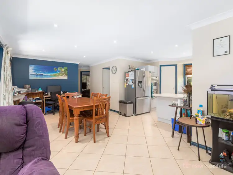 Fourth view of Homely house listing, 5b Silvereye Close, Boambee East NSW 2452