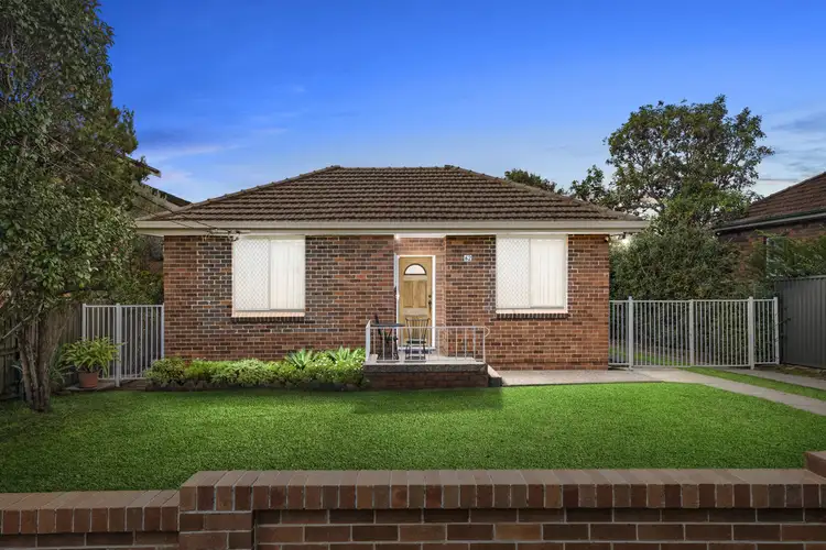 62 Coleman Street, Merrylands NSW 2160