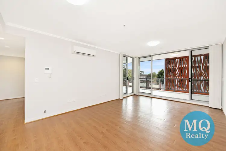 302 36-44 John Street, Lidcombe NSW 2141