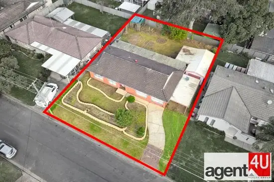 32 Darri Avenue, South Penrith NSW 2750