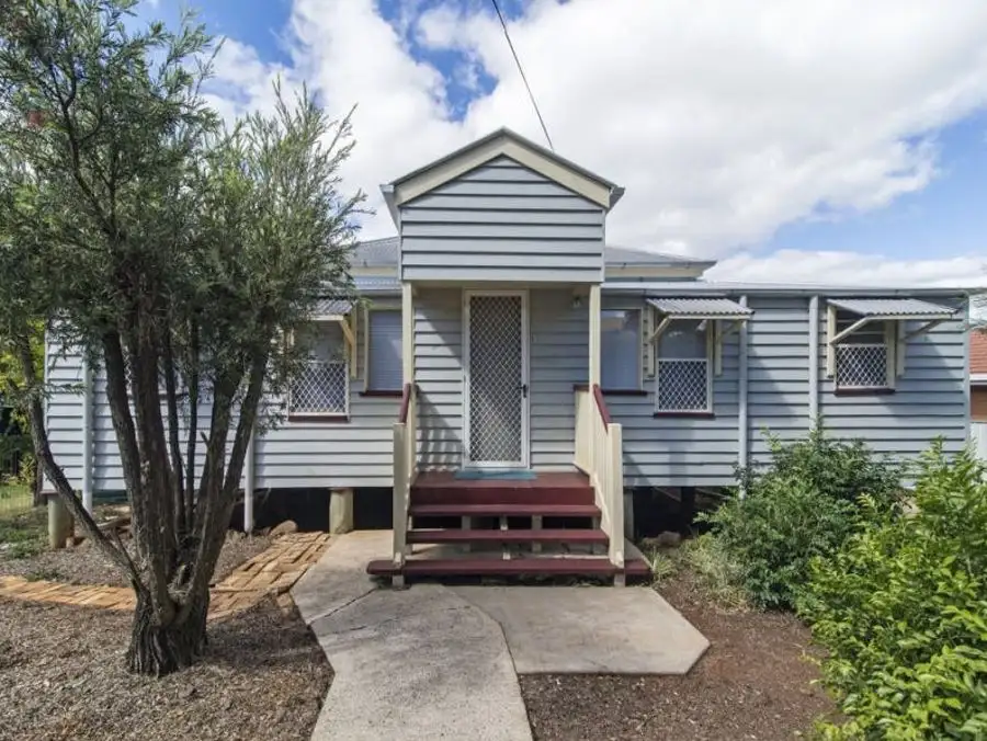 Main view of Homely house listing, 252 West Street, Kearneys Spring QLD 4350
