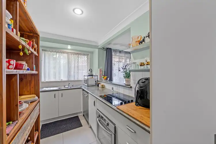 Fourth view of Homely townhouse listing, 20/27 Fortune Street, Coomera QLD 4209