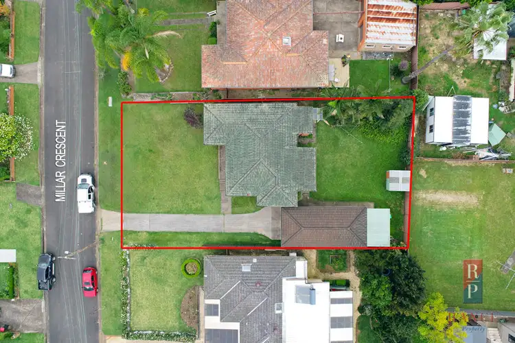 Second view of Homely house listing, 6 Millar Crescent, Dural NSW 2158