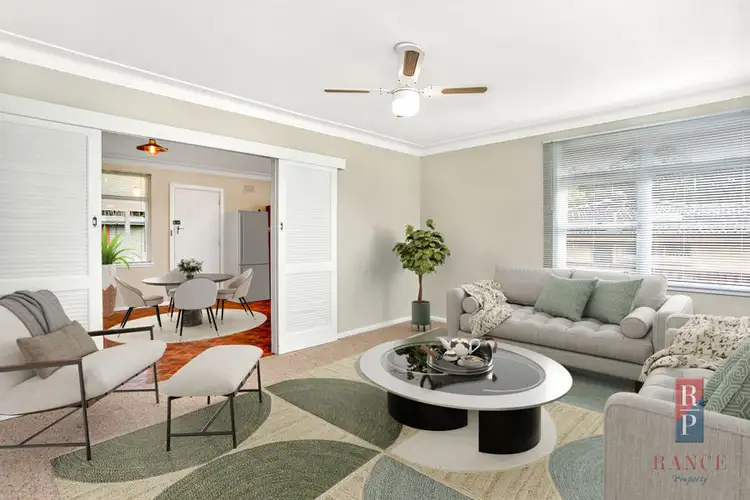 Fourth view of Homely house listing, 6 Millar Crescent, Dural NSW 2158