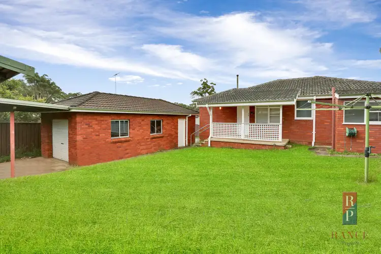 Fifth view of Homely house listing, 6 Millar Crescent, Dural NSW 2158