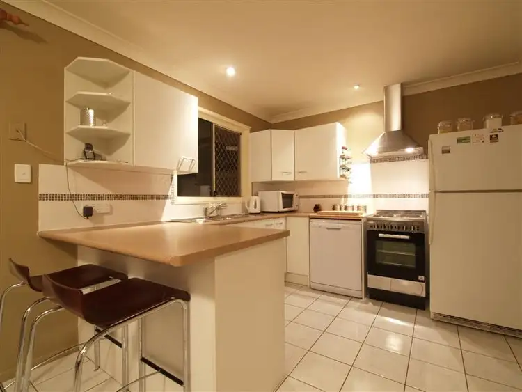 Second view of Homely house listing, 18 Pascali Cres, Eatons Hill QLD 4037