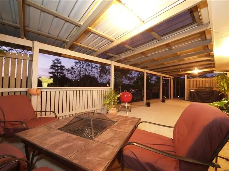 Third view of Homely house listing, 18 Pascali Cres, Eatons Hill QLD 4037