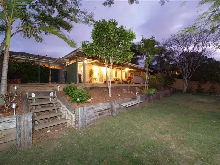 Fourth view of Homely house listing, 18 Pascali Cres, Eatons Hill QLD 4037