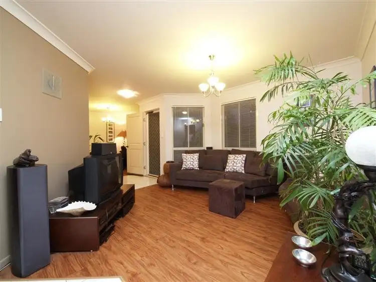 Fifth view of Homely house listing, 18 Pascali Cres, Eatons Hill QLD 4037
