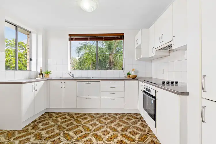 Third view of Homely unit listing, 6/21 Macaulay Street, Coorparoo QLD 4151