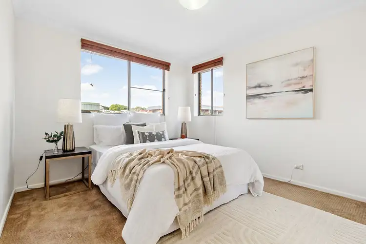 Fourth view of Homely unit listing, 6/21 Macaulay Street, Coorparoo QLD 4151