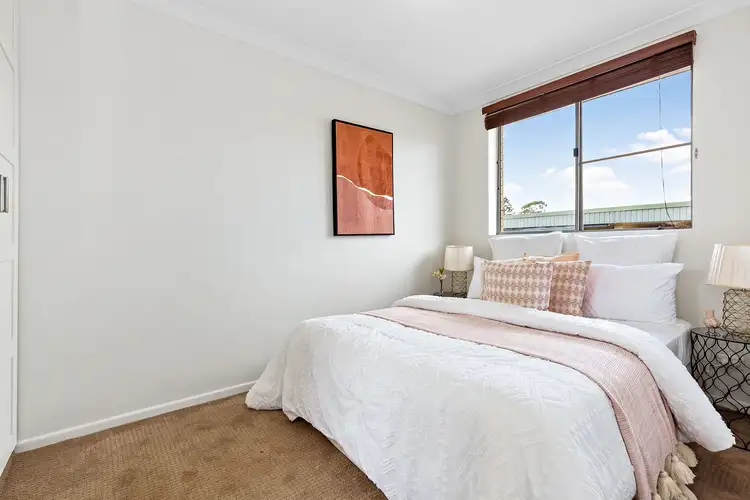 Fifth view of Homely unit listing, 6/21 Macaulay Street, Coorparoo QLD 4151
