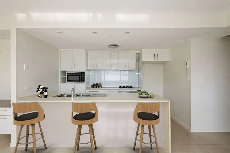Fifth view of Homely unit listing, 4/33 Barrymore Street, Everton Park QLD 4053