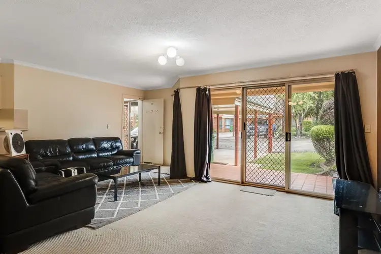 Second view of Homely unit listing, 21/367 Margaret Street, Newtown QLD 4350