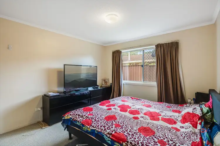 Fifth view of Homely unit listing, 21/367 Margaret Street, Newtown QLD 4350