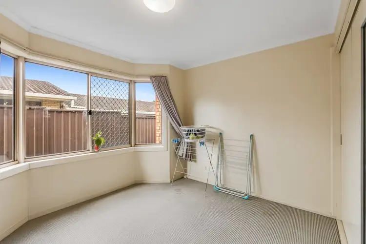 Sixth view of Homely unit listing, 21/367 Margaret Street, Newtown QLD 4350