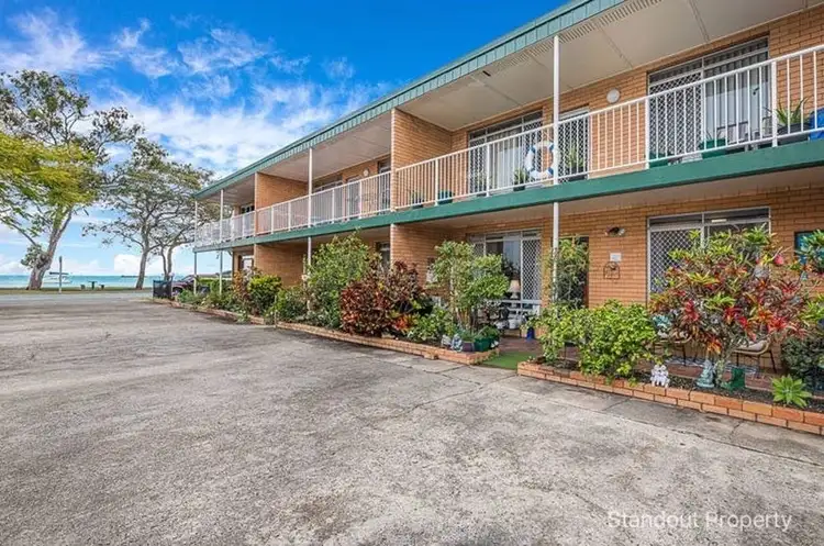 2/195 Welsby Parade, Bongaree QLD 4507