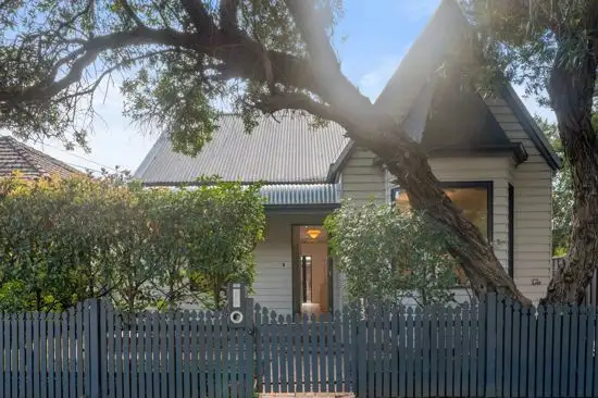 Second view of Homely house listing, 133 Addison Road, Marrickville NSW 2204