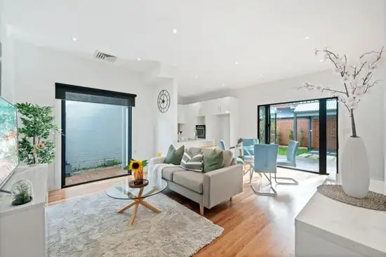 Third view of Homely house listing, 133 Addison Road, Marrickville NSW 2204