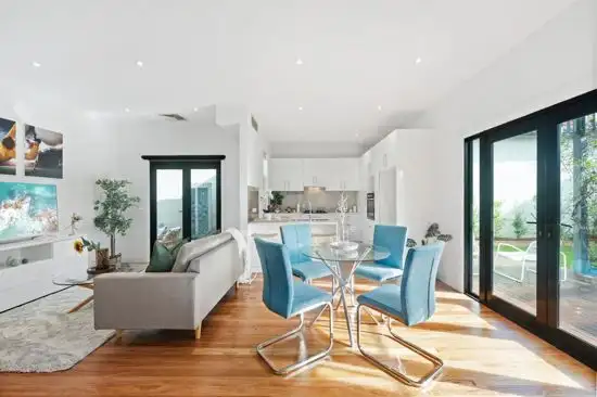 Fourth view of Homely house listing, 133 Addison Road, Marrickville NSW 2204