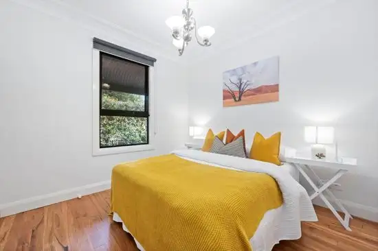 Fifth view of Homely house listing, 133 Addison Road, Marrickville NSW 2204