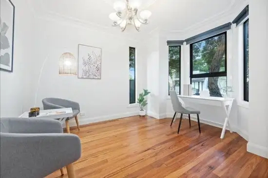 Sixth view of Homely house listing, 133 Addison Road, Marrickville NSW 2204