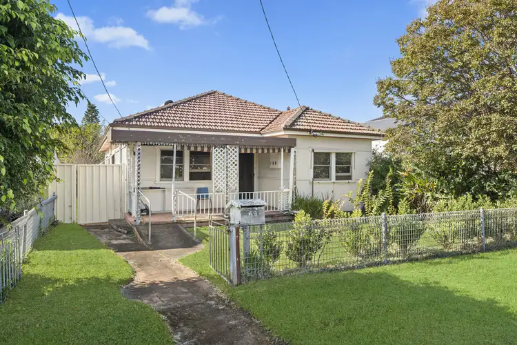 69 Zillah Street, Guildford NSW 2161