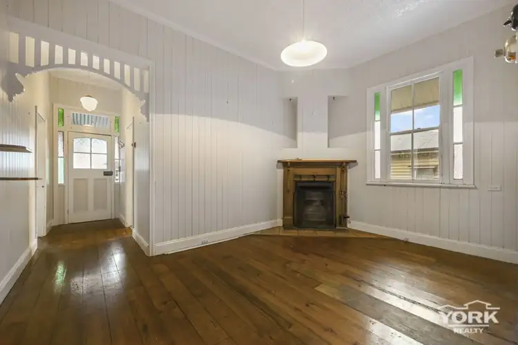 Second view of Homely house listing, 6 Gostwyck Street, Newtown QLD 4350