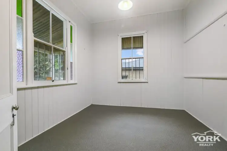 Fourth view of Homely house listing, 6 Gostwyck Street, Newtown QLD 4350