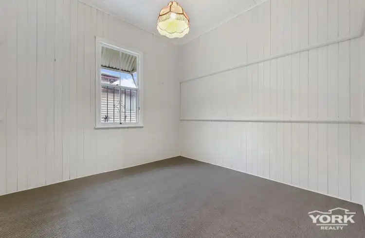 Fifth view of Homely house listing, 6 Gostwyck Street, Newtown QLD 4350