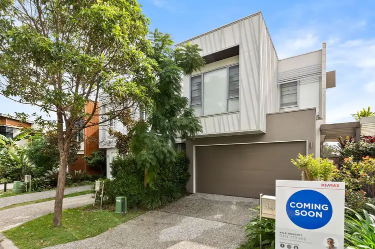 49 Parnell Boulevard, Robina QLD 4226