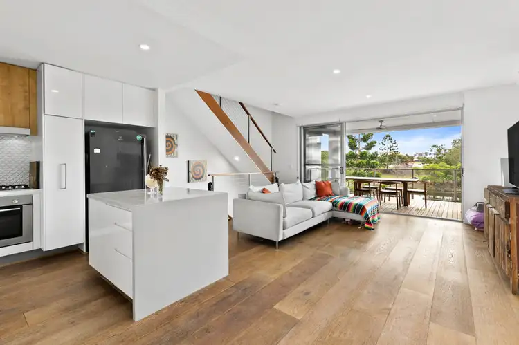 Second view of Homely house listing, 49 Parnell Boulevard, Robina QLD 4226