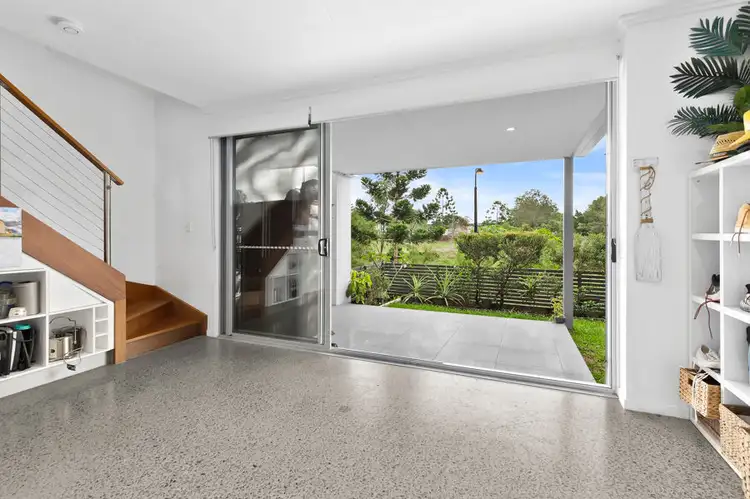Fifth view of Homely house listing, 49 Parnell Boulevard, Robina QLD 4226
