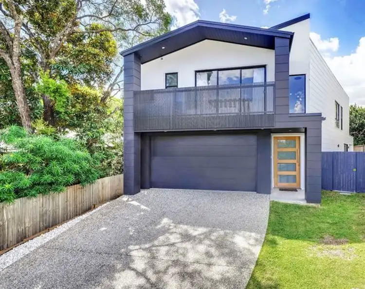 Third view of Homely house listing, 34 Embie Street, Holland Park West QLD 4121