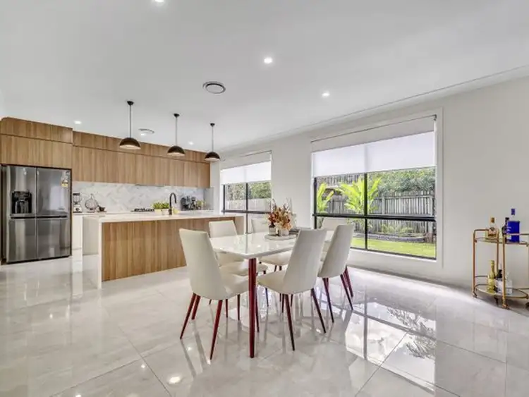 Fourth view of Homely house listing, 34 Embie Street, Holland Park West QLD 4121