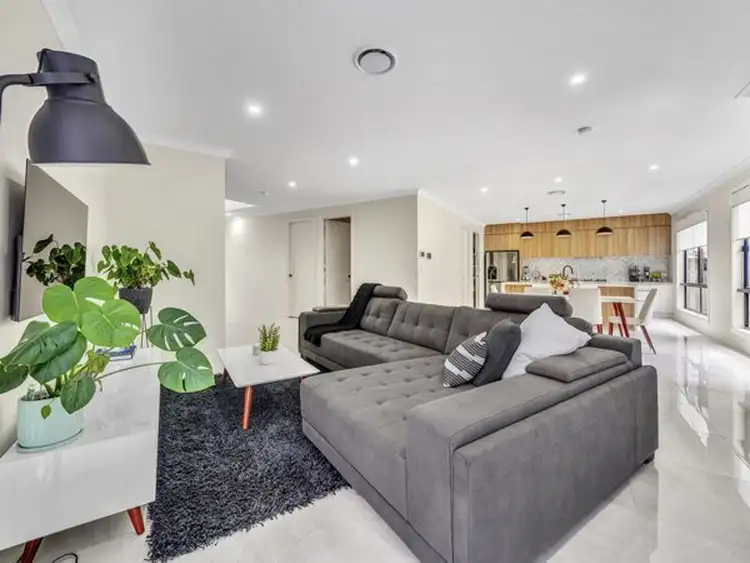 Fifth view of Homely house listing, 34 Embie Street, Holland Park West QLD 4121