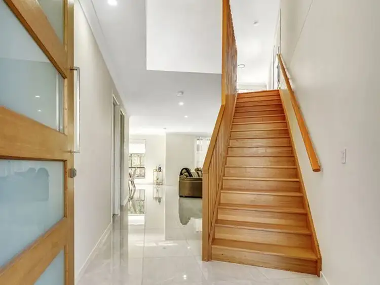 Sixth view of Homely house listing, 34 Embie Street, Holland Park West QLD 4121