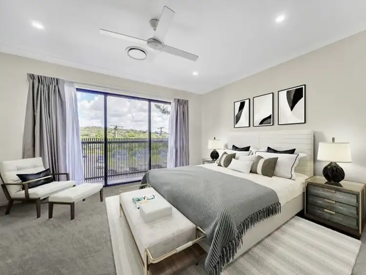 Seventh view of Homely house listing, 34 Embie Street, Holland Park West QLD 4121