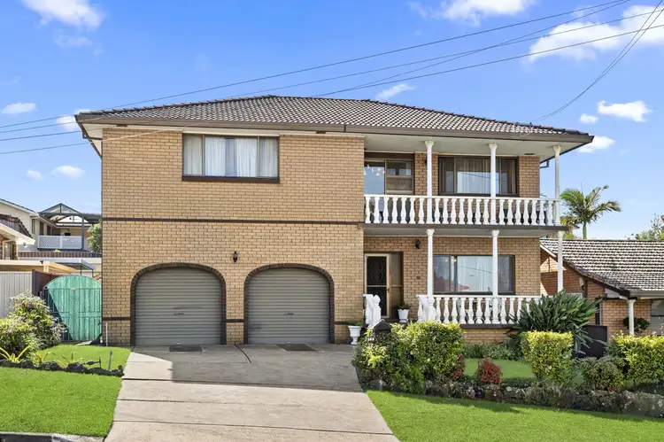 163 Whalans Road, Greystanes NSW 2145