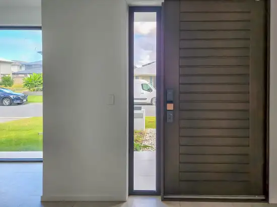 Second view of Homely house listing, 16 Olive Street, Helensvale QLD 4212