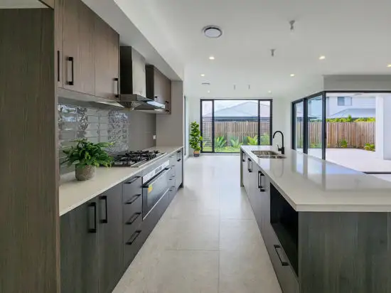Third view of Homely house listing, 16 Olive Street, Helensvale QLD 4212