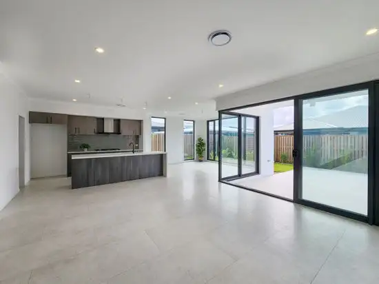 Fourth view of Homely house listing, 16 Olive Street, Helensvale QLD 4212