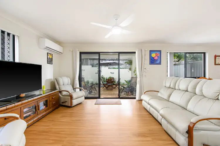 Second view of Homely townhouse listing, 5/78 Nerang Connection Road, Nerang QLD 4211