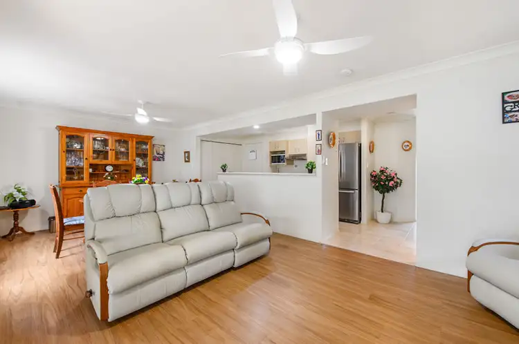 Fourth view of Homely townhouse listing, 5/78 Nerang Connection Road, Nerang QLD 4211