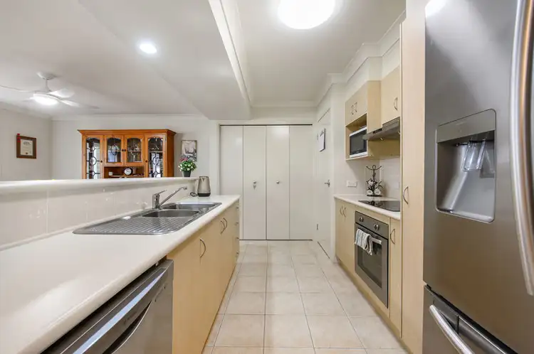 Fifth view of Homely townhouse listing, 5/78 Nerang Connection Road, Nerang QLD 4211