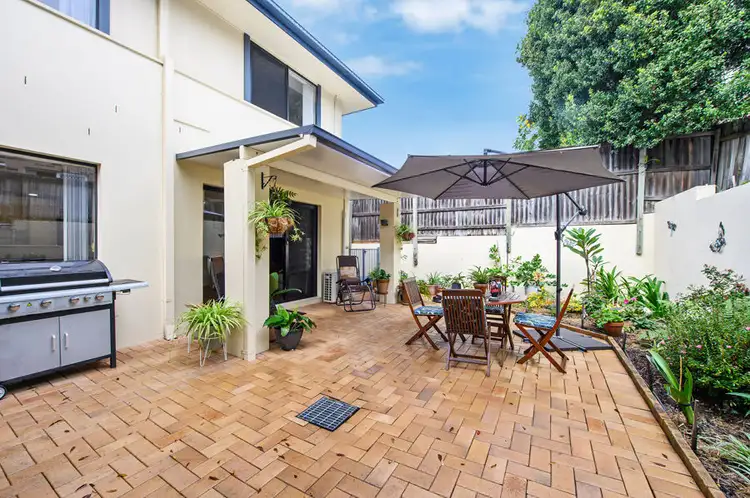 Sixth view of Homely townhouse listing, 5/78 Nerang Connection Road, Nerang QLD 4211